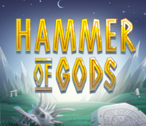 Hammer of Gods