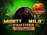 Mighty Wild™: Panther Halloween Edition