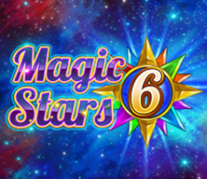 Magic Stars 6