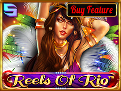 Reels of Rio