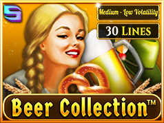 Beer Collection 30 Lines