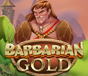 Barbarian Gold