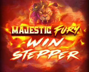 Majestic Fury Win Stepper