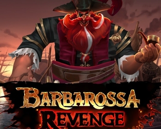 Barbarossa Revenge