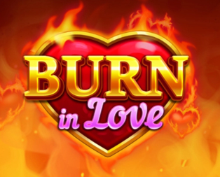 Burn In Love