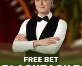 Free Bet Blackjack 3