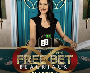 Free Bet Blackjack Cl??ssico em Portugu??s 1