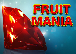 Fruit Mania