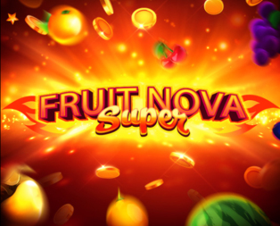 Fruit Super Nova