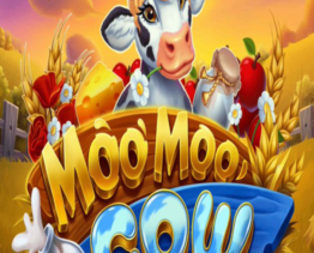 Moo Moo Cow