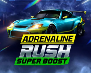 Adrenaline Rush: Super Boost