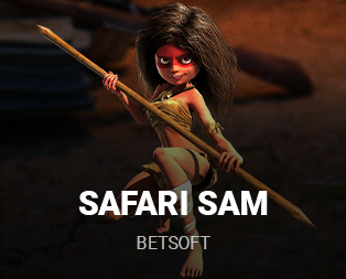 Safari Sam