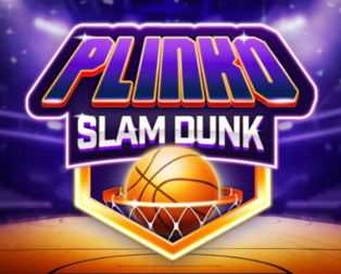 Plinko Slam Dunk