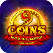 9 Coins