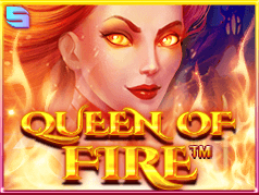 Queen Of Fire