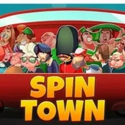 Spin Town
