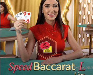 Speed Baccarat L