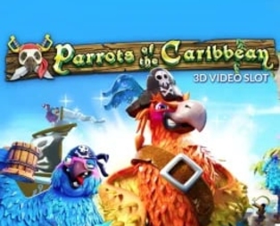 Parrots of the Caribbean