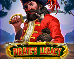 Pirate's Legacy