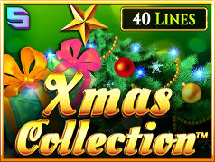 Xmas Collection 40 Lines