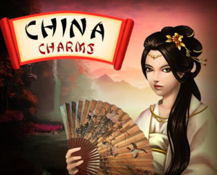 China Charms