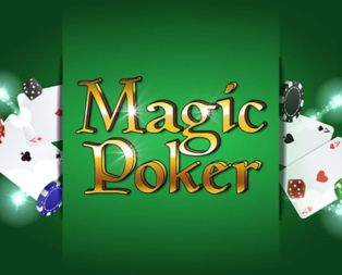 Magic Poker