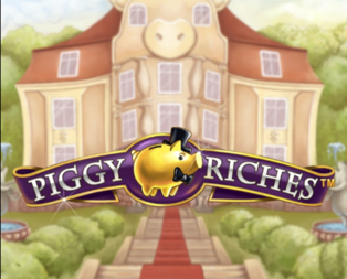 Piggy Riches