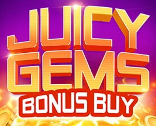Juicy Gems Bonus Buy