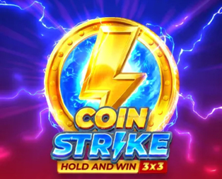 Coin Strike: Hold and WIn