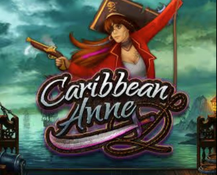 Caribbean Anne