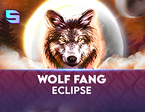 Wolf Fang - Eclipse
