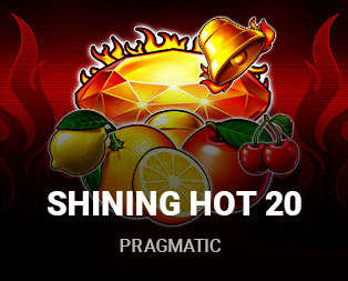Shining Hot 20