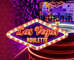 Vegas Roulette