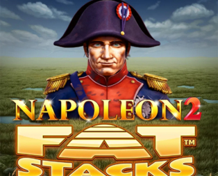 Napoleon 2 Fat Stacks