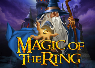Magic Of The Ring