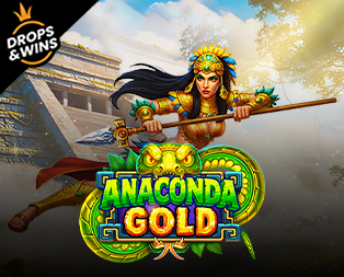 Anaconda Gold