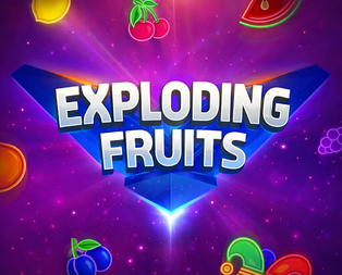 Exploding Fruits