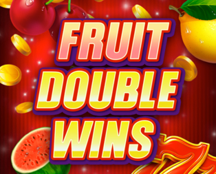 Fruit Double Wins