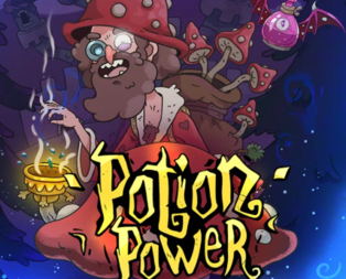 Potion Power