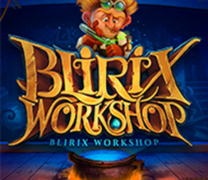 Blirix's workshop