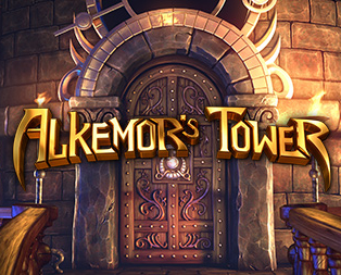 Alkemor's Tower