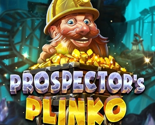 PROSPECTORS PLINKO