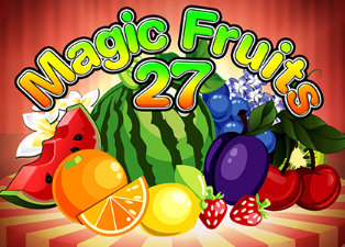 Magic Fruits 27