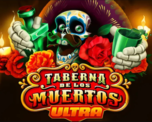 Taberna De Los Muertos Ultra