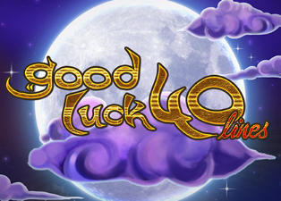 Good Luck 40