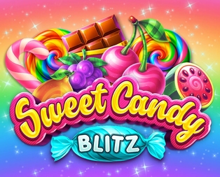 Sweet Candy Blitz