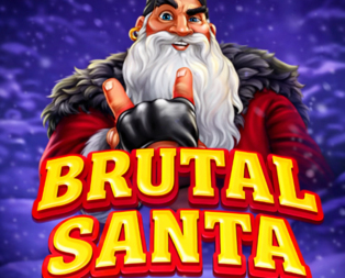 Brutal Santa