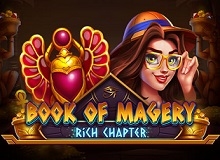 Book of Magery: Rich Chapter