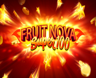Fruit Super Nova 100