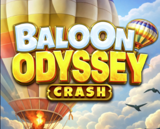 Balloon Odyssey Crash